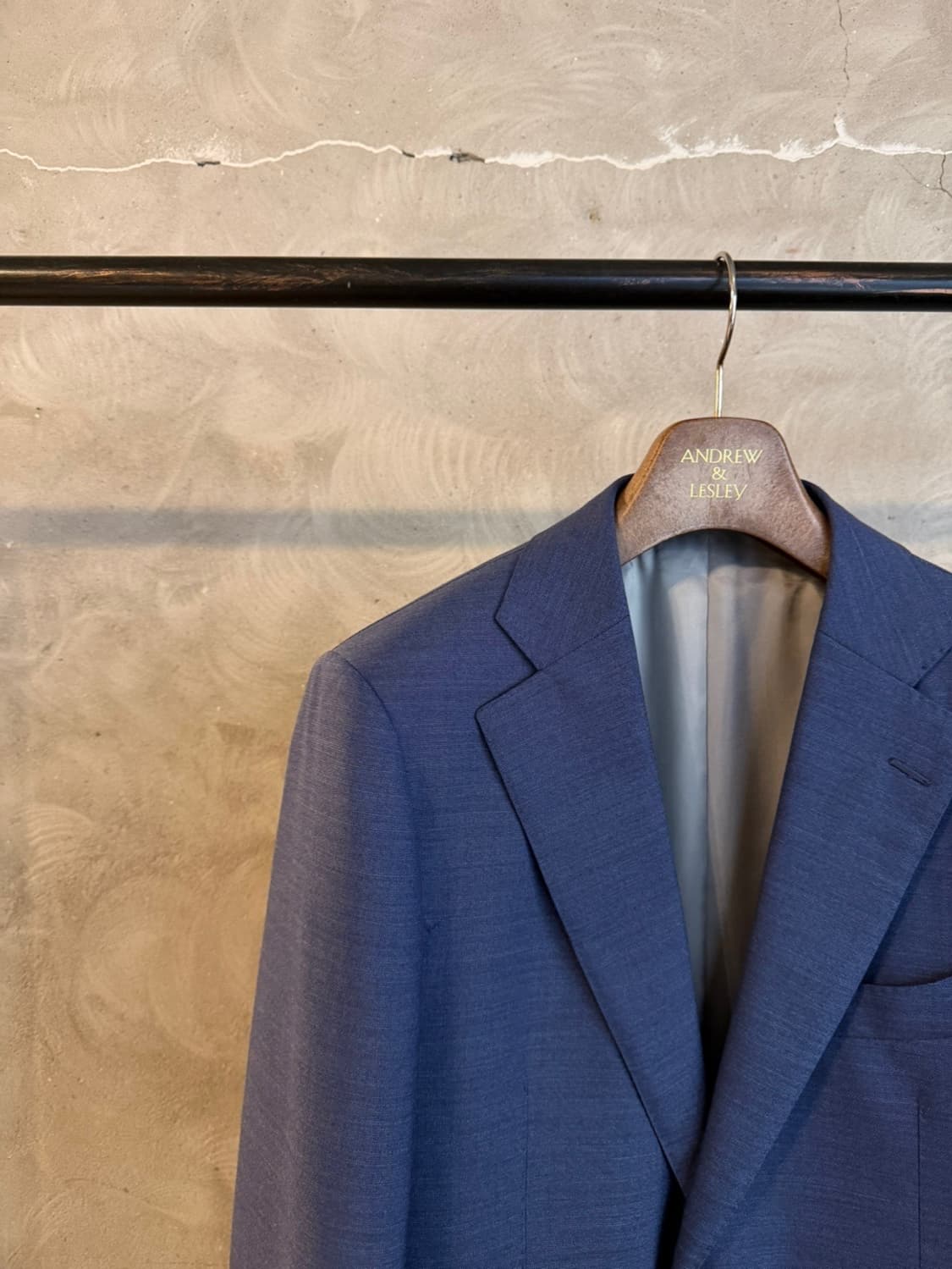 수트서플라이 수트 셋업 48 상품이미지5