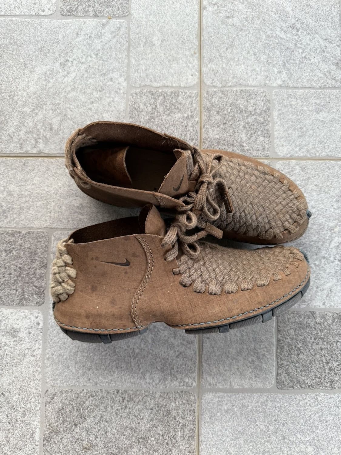 NIKE CONSIDERED BOOTS 상품이미지1