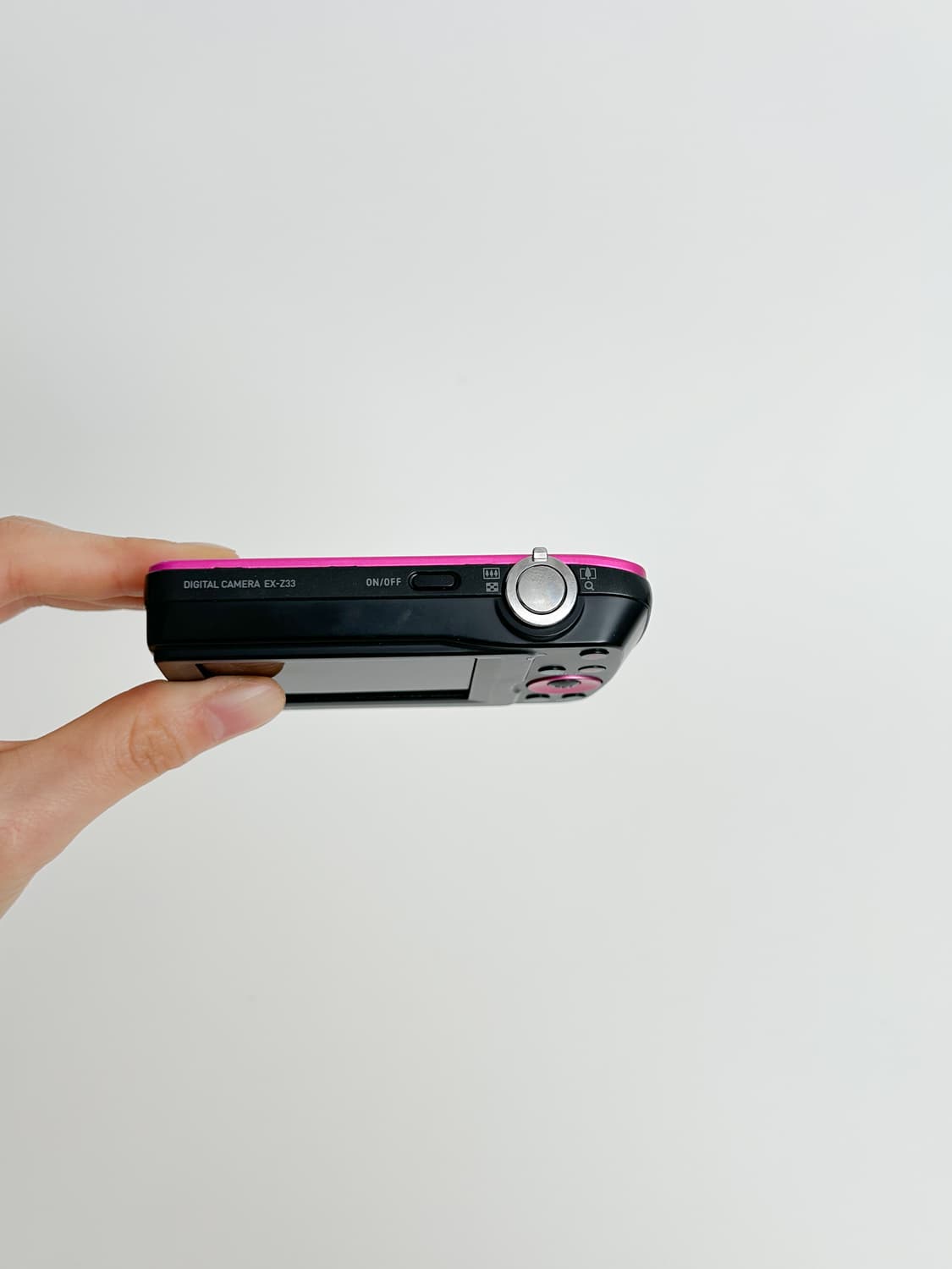 입문용추천!) 카시오 엑슬림 z35 Exilim 빈티지 디카 상품이미지8