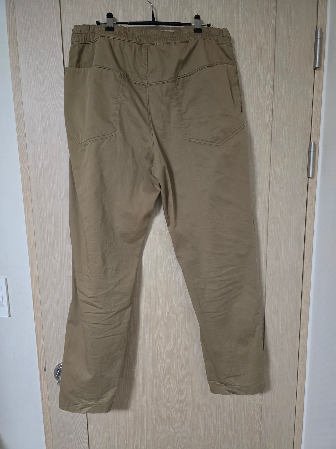 아크네 스튜니오 팬츠 상품이미지3