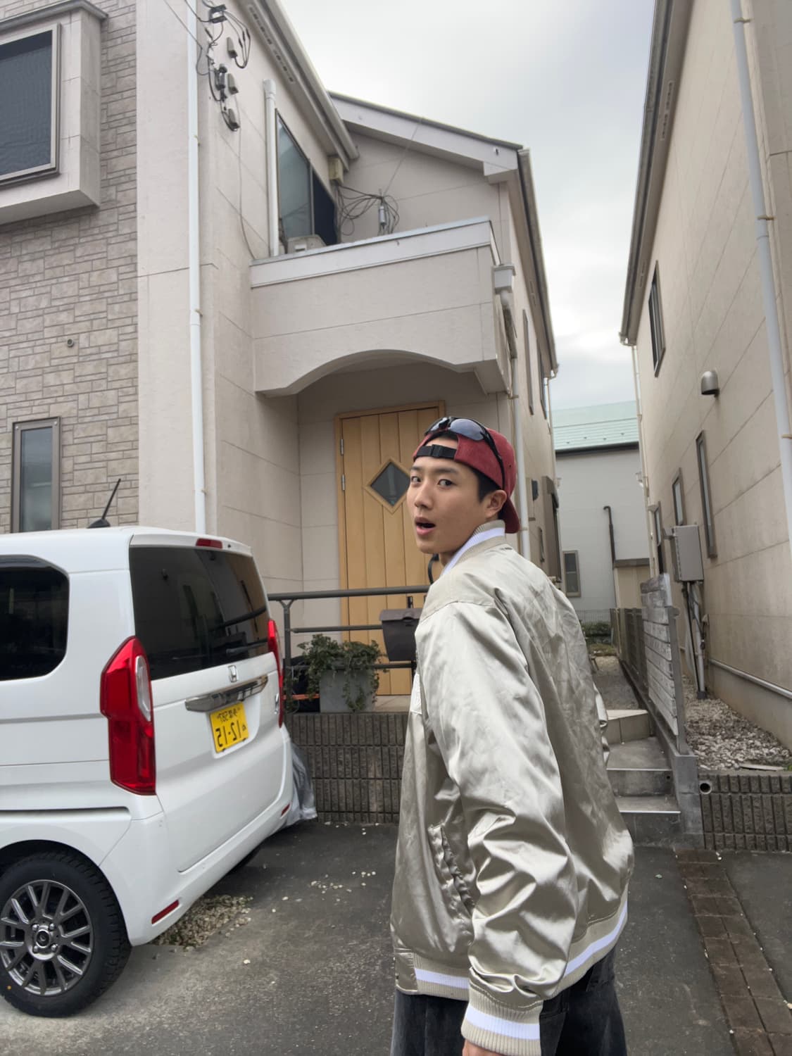 스투시 자켓 L 상품이미지7