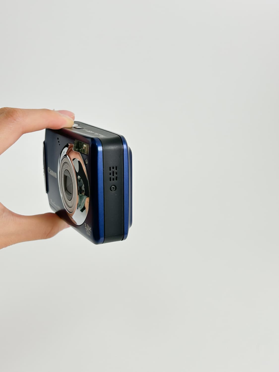 굿컨디션!) 캐논 파워샷 a480 Powershot 빈티지 디카 상품이미지9