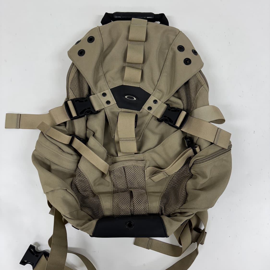 오클리 아이콘 rc 백팩 상품이미지3