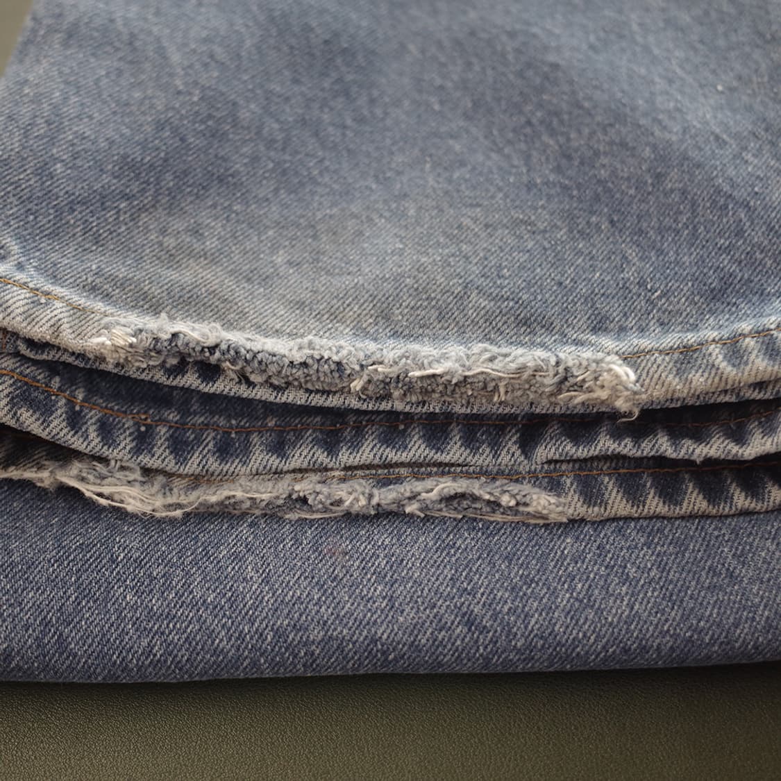 90's Levi's Orange Tab 517 상품이미지8