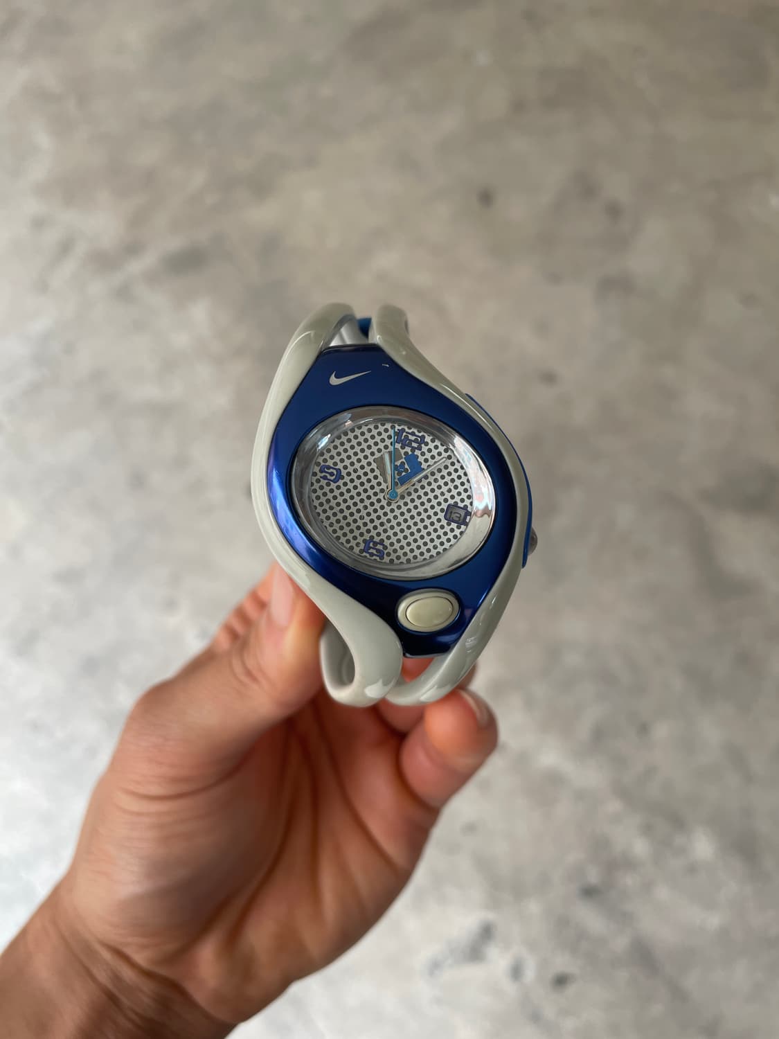 90-00s Nike Watch 상품이미지8
