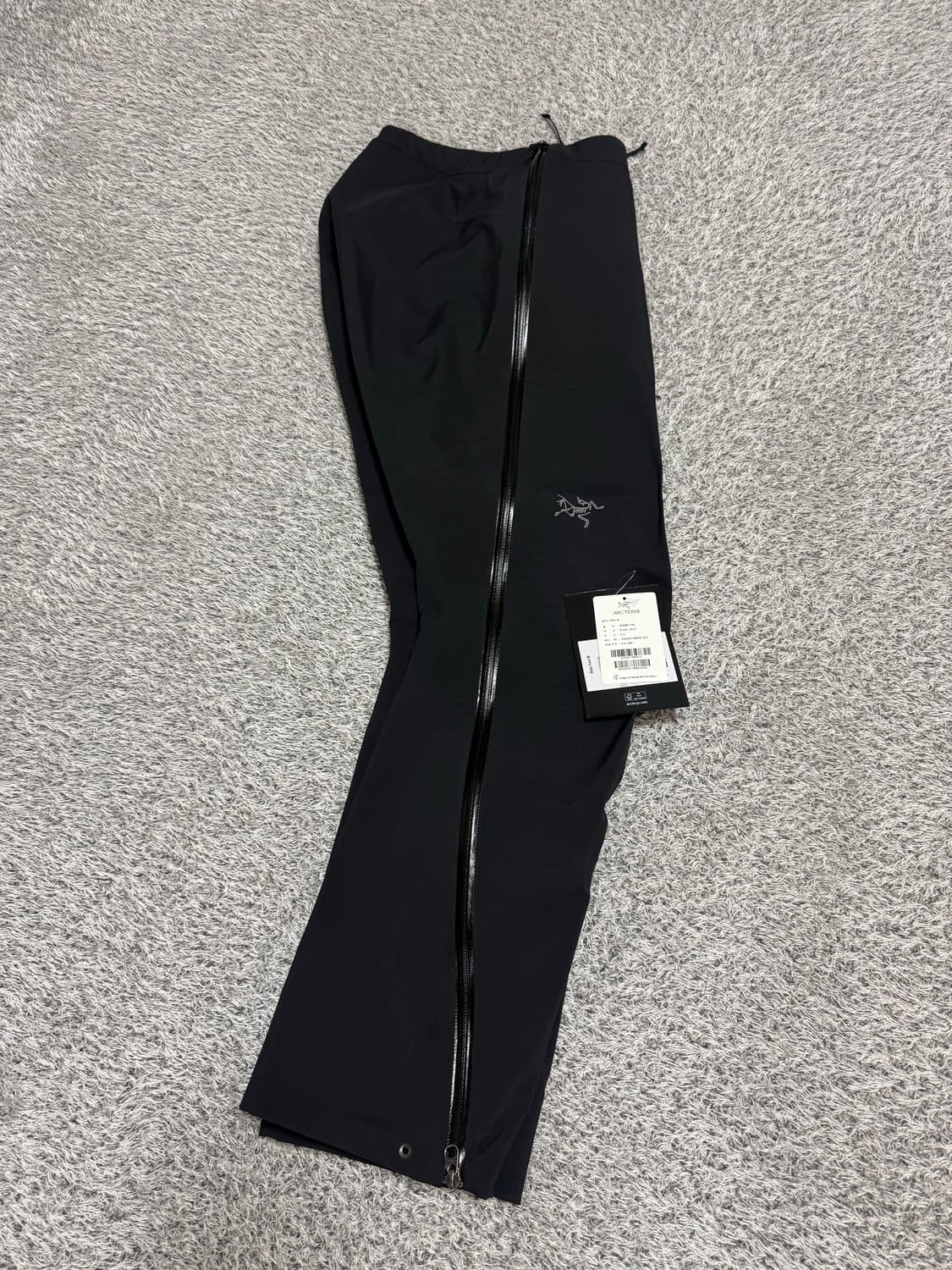 아크테릭스 베타팬츠  상품이미지1