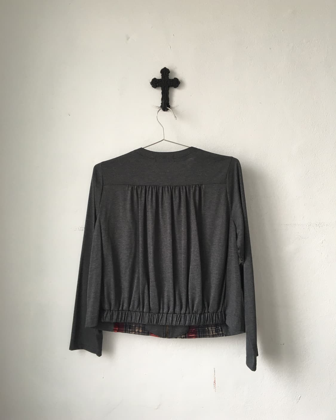 Kansai bis zip up 상품이미지2