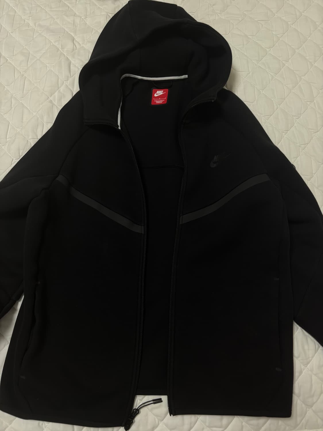 나이키 신형 테크팩 신형  상품이미지1