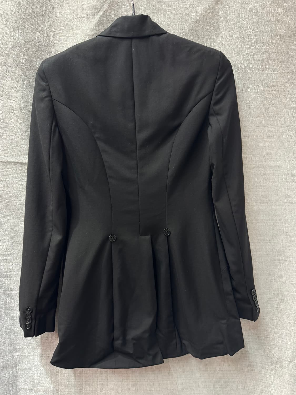 랄프로렌 이태리 울블레이저(안감실크) 2(44~마른55) 상품이미지5