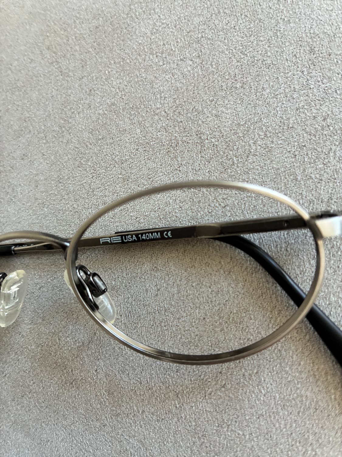 란돌프 엔지니어링 안경 상품이미지2