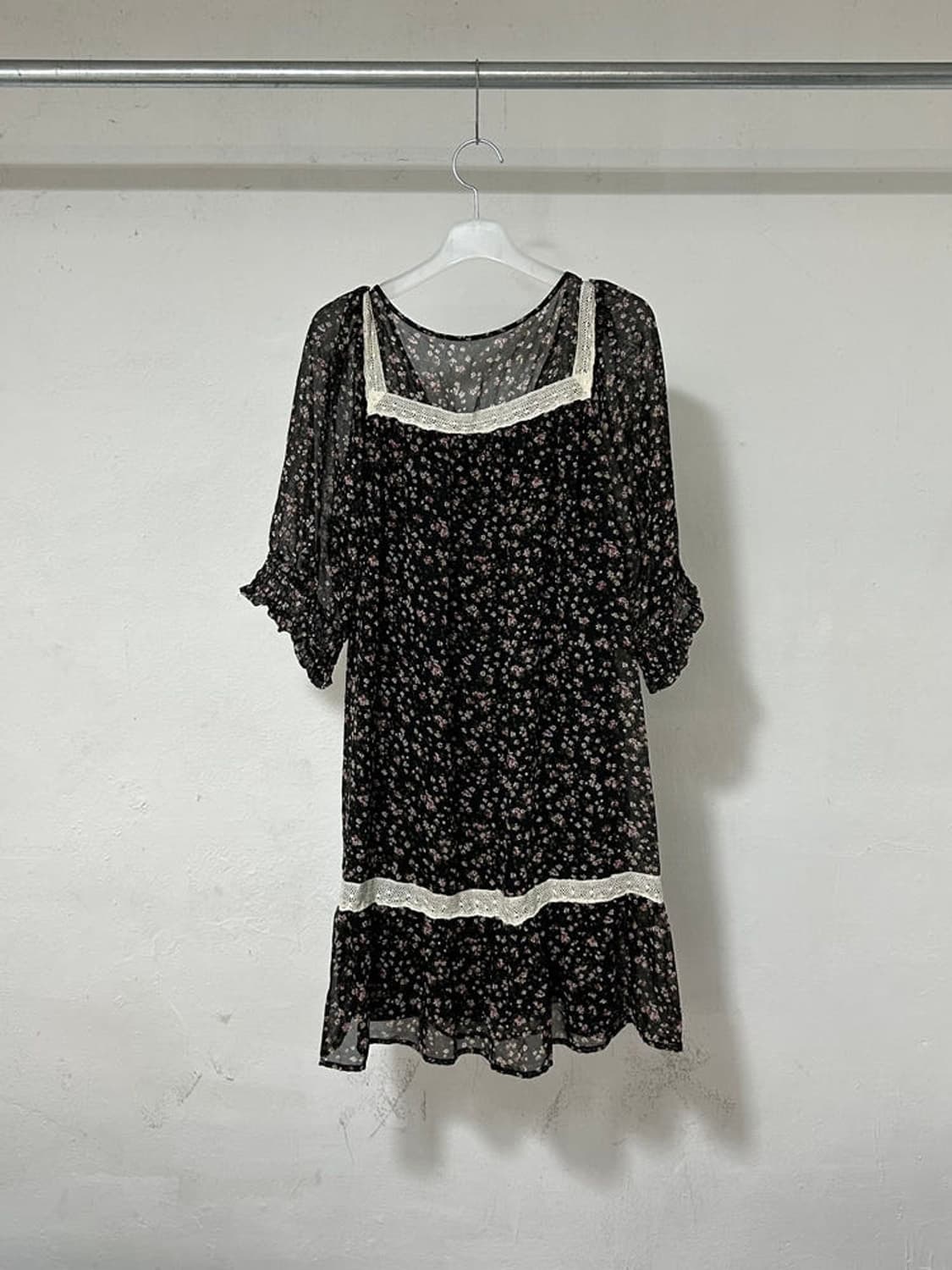 vtg dress 상품이미지5