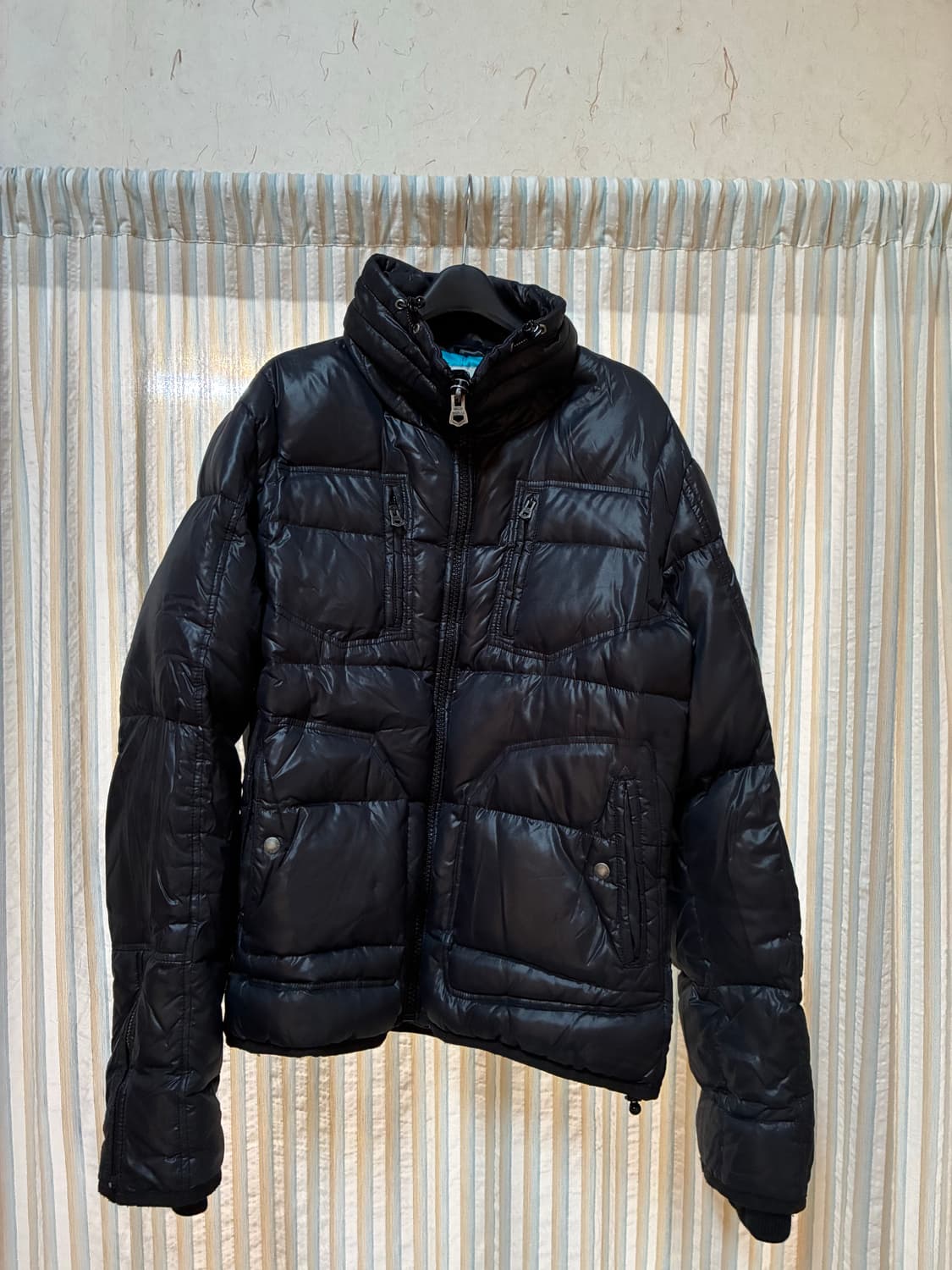 Diesel 남성 패딩 L 상품이미지1