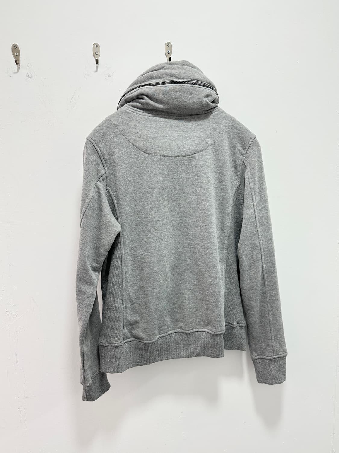 Beno high neck cotton jacket 상품이미지9