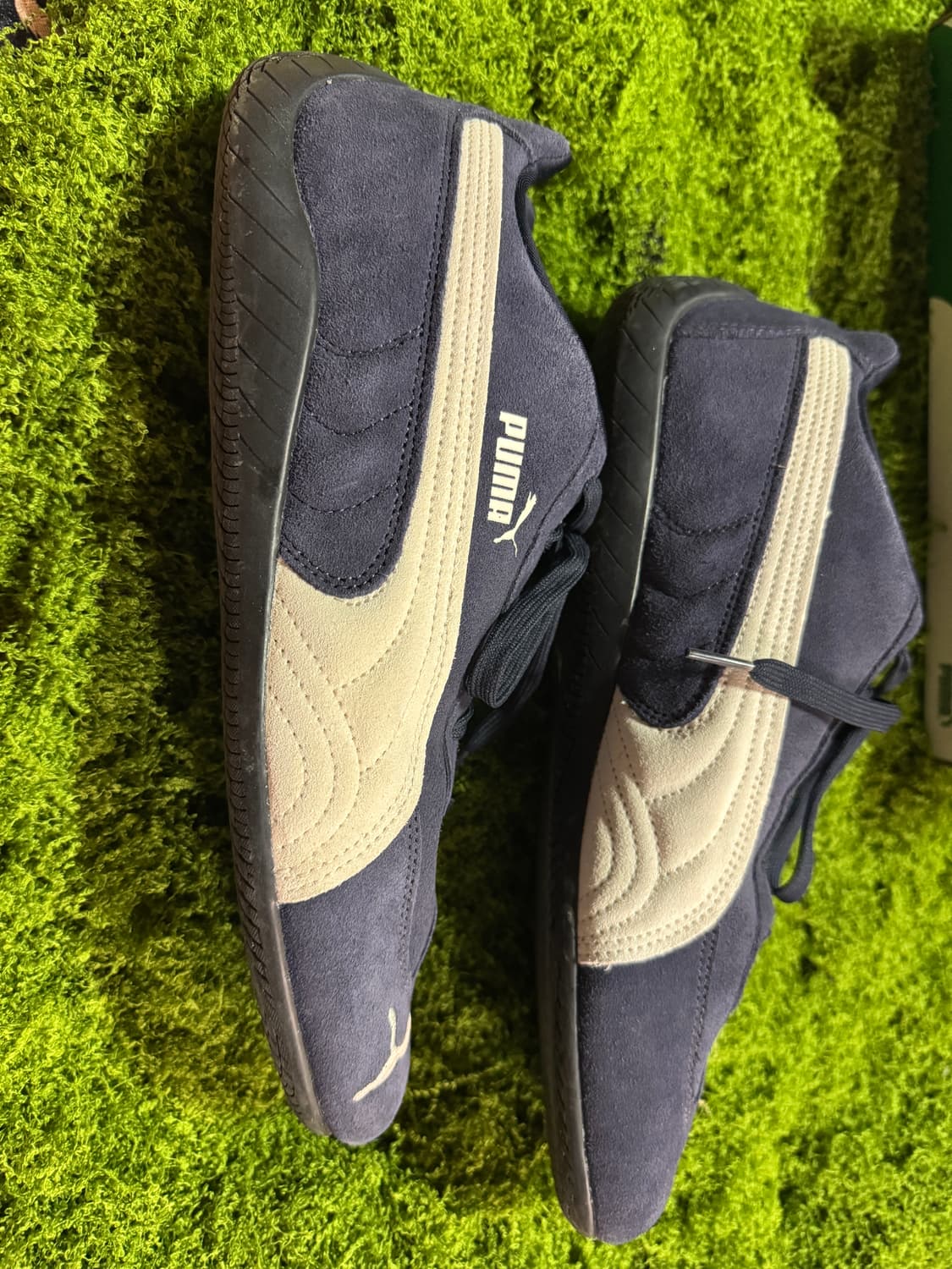 푸마 스피드캣og 295 상품이미지2