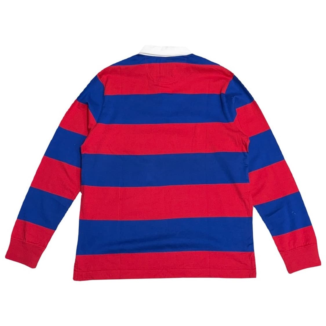 (새상품) DICKIES 투톤 럭비 PK 셔츠 M 상품이미지6