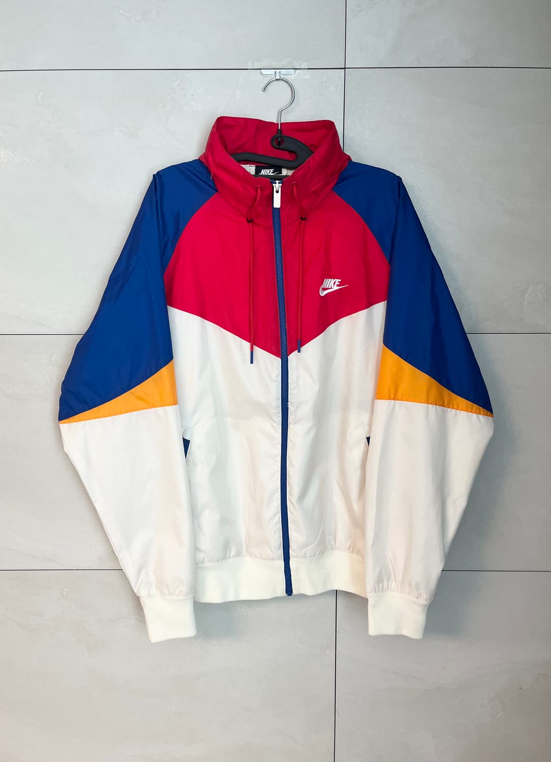 나이키 윈드러너 바람막이 [L] 상품이미지1