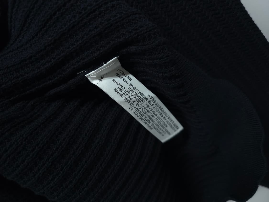 마시모두띠 남성 립니트 상품이미지10