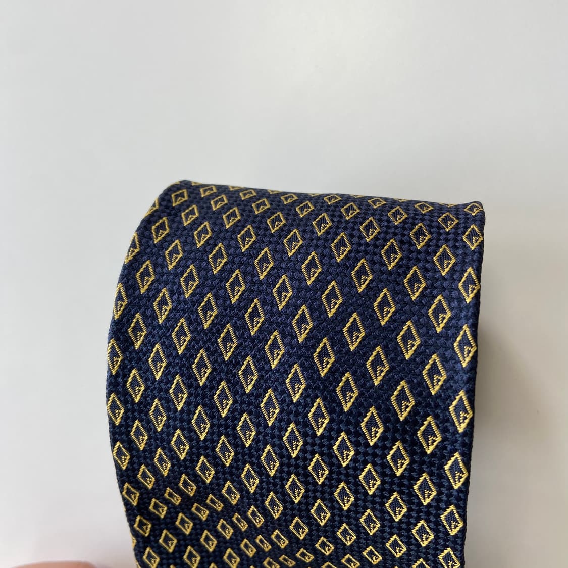 유나이티드 애로우즈United arrow명품정품 넥타이 상품이미지5