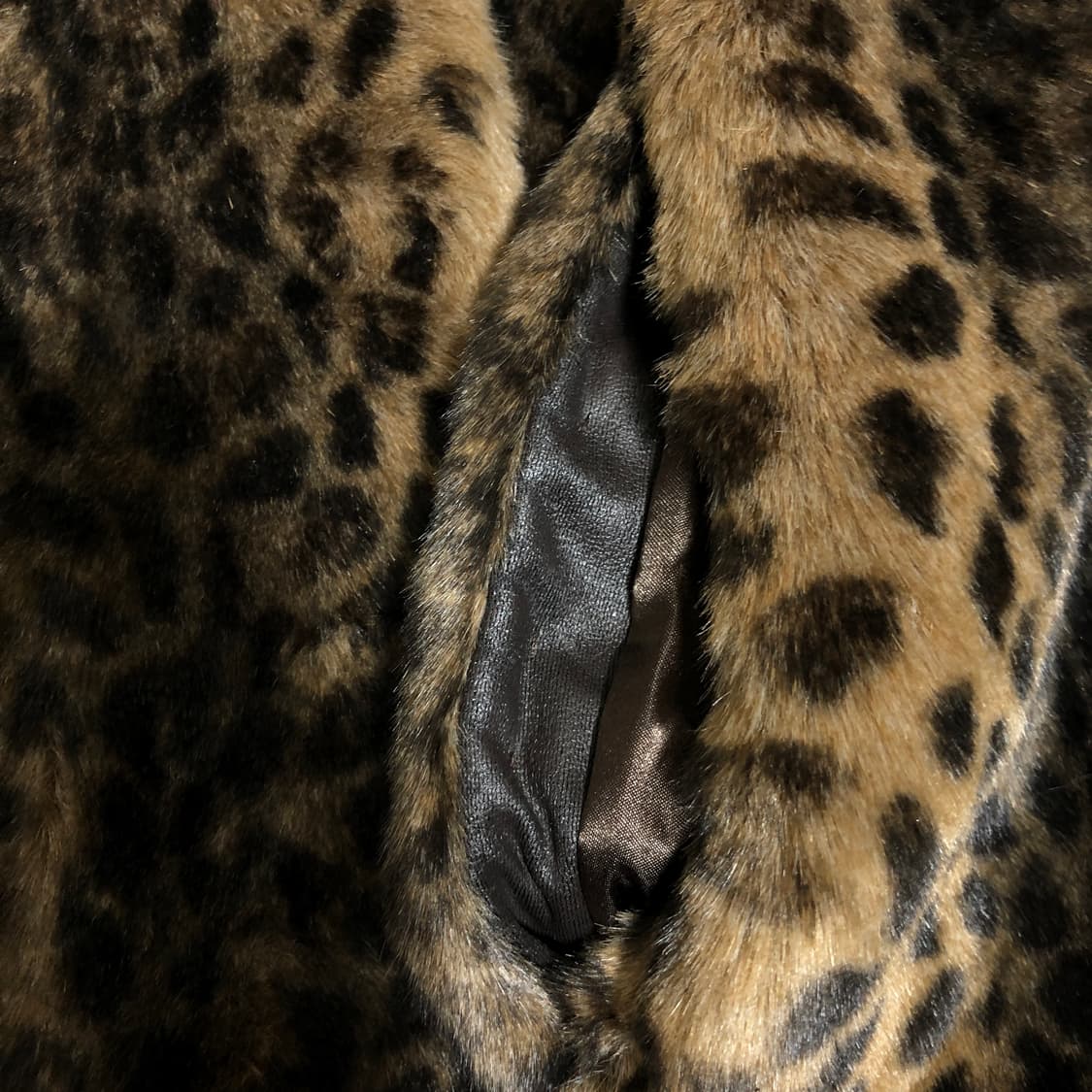 존스뉴욕 호피퍼 코트 s 상품이미지6