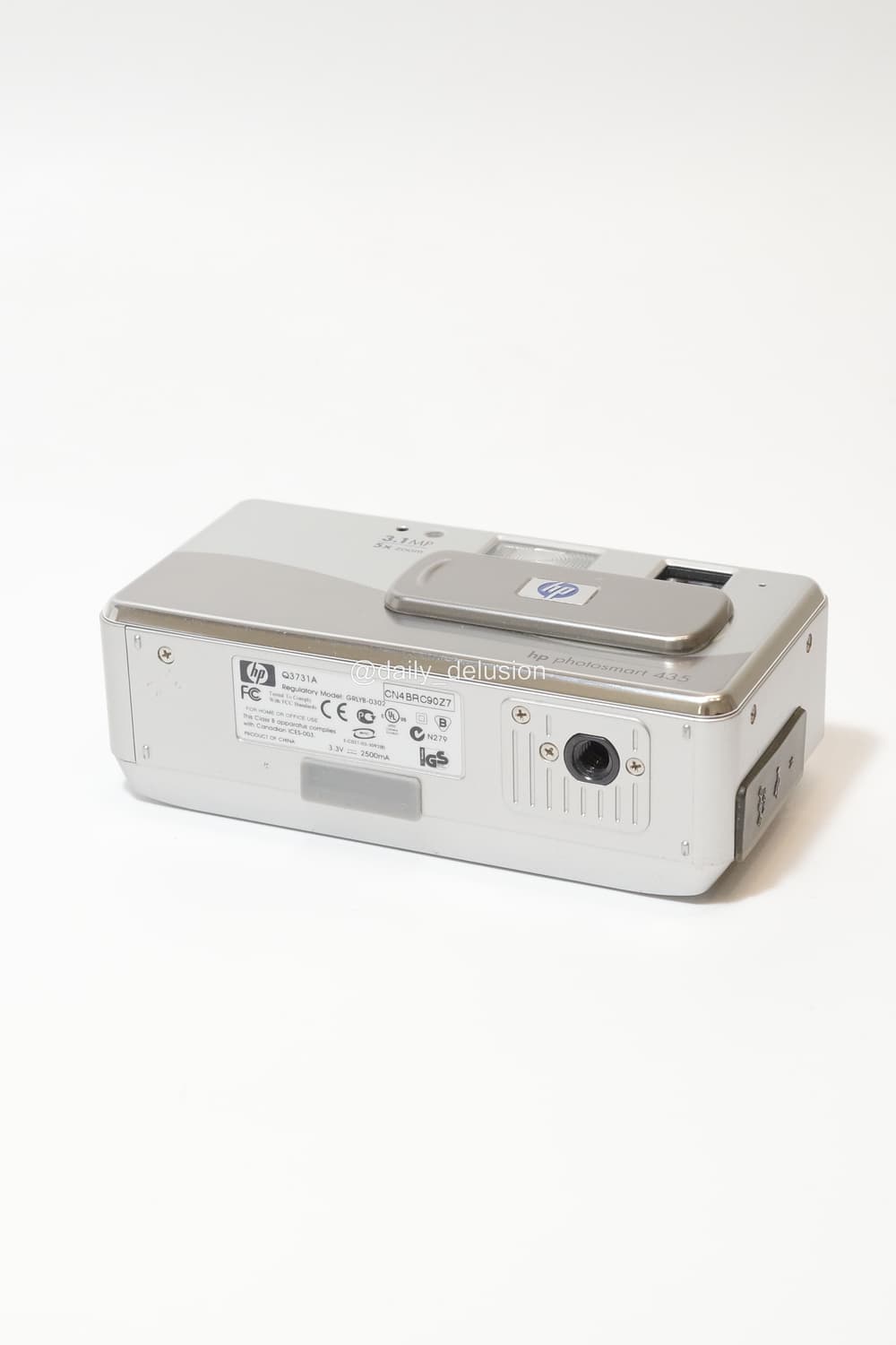 HP 포토스마트 435 상품이미지4