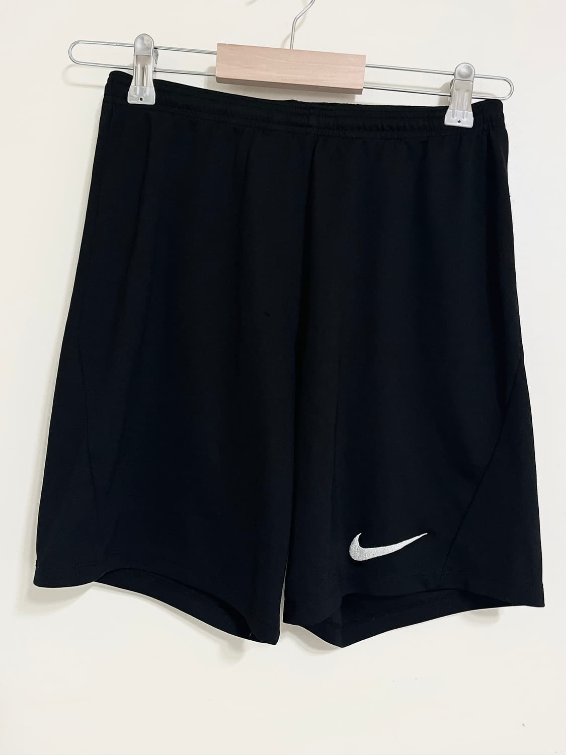 나이키 하단 로고 반바지 상품이미지1