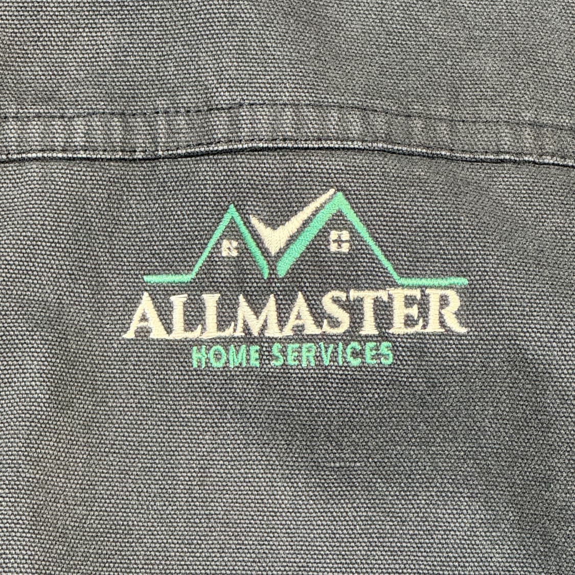 XL) Corner Stone USA 워크웨어 워크 자켓 상품이미지4