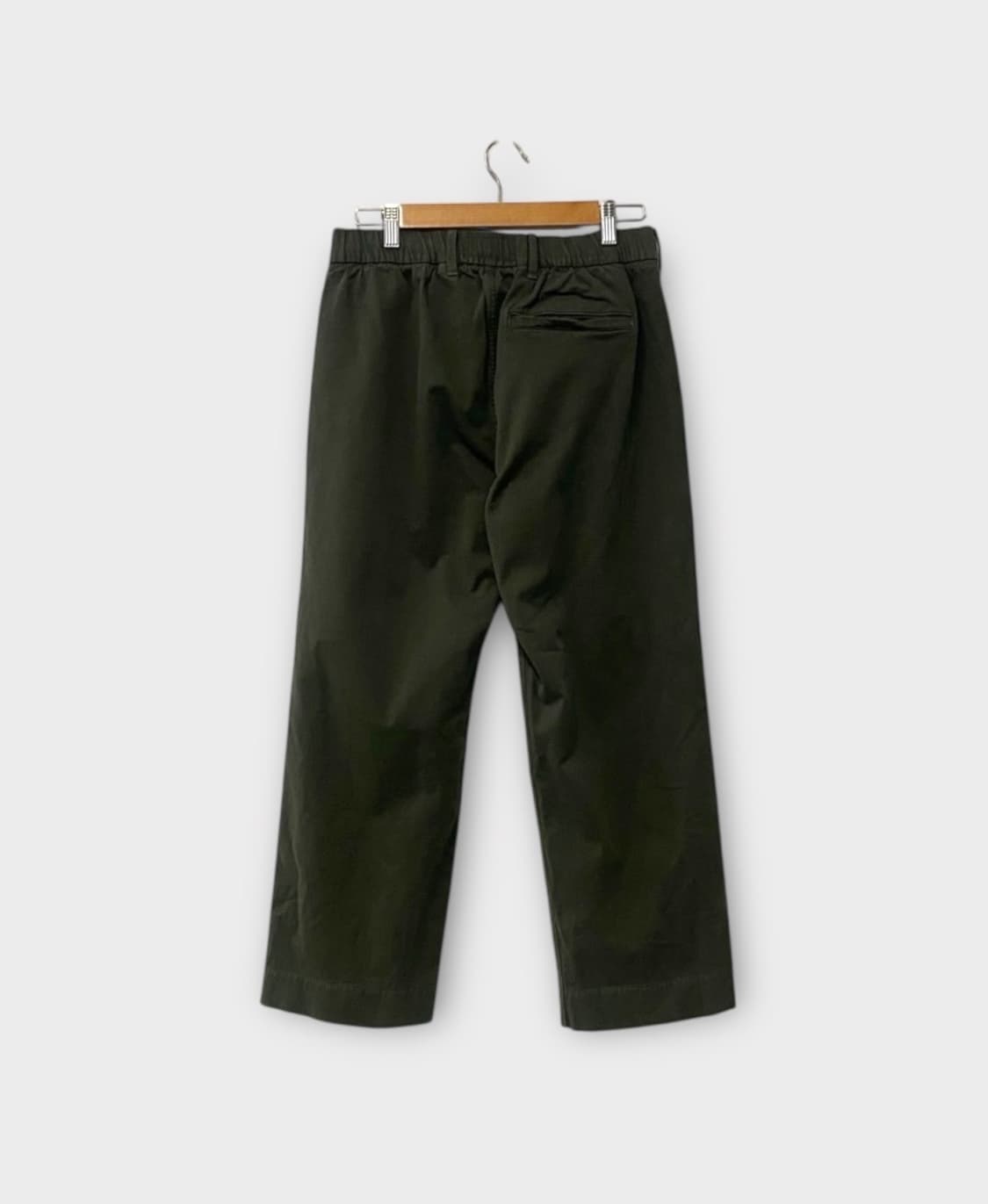 Abercrombie & Fitch 팬츠 S  상품이미지3
