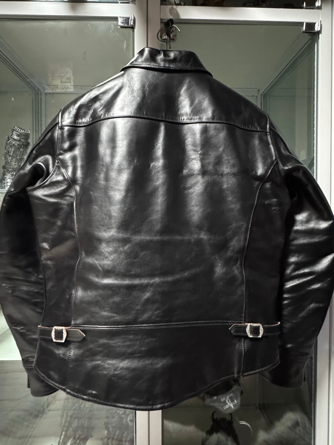 리얼시몬스 JS02 스포츠 자켓 상품이미지6