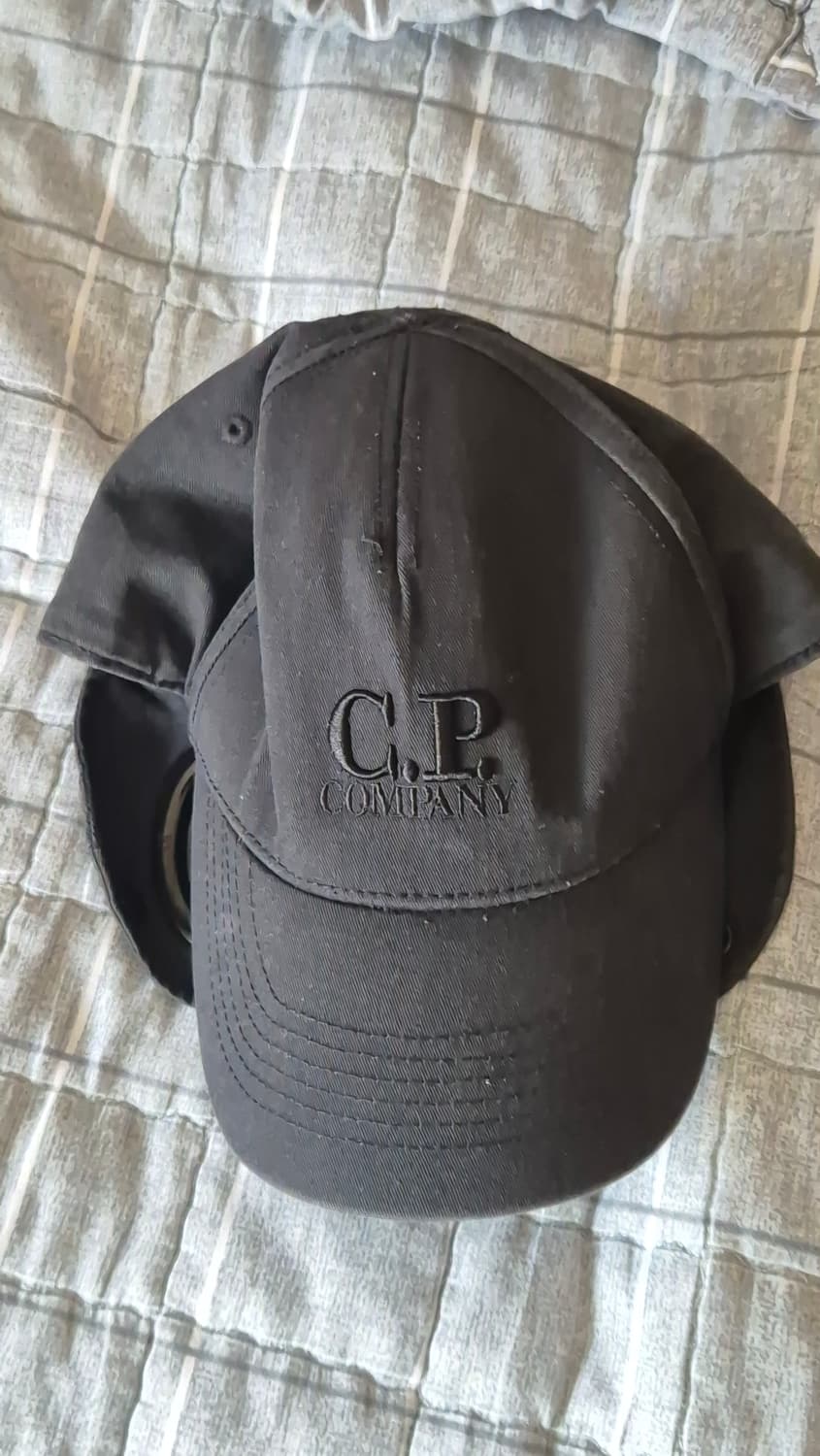 Cp 컴퍼니 고글 캡 M 상품이미지2