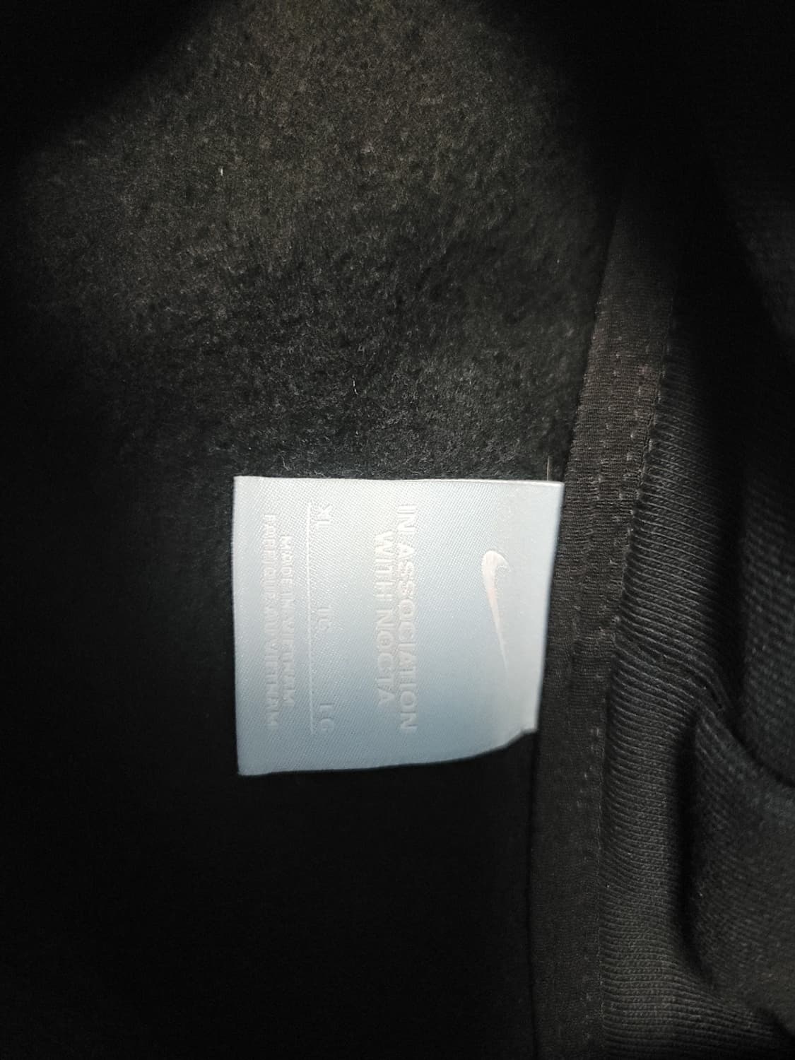 나이키 녹타 NRG 아시란 엑라 상품이미지6