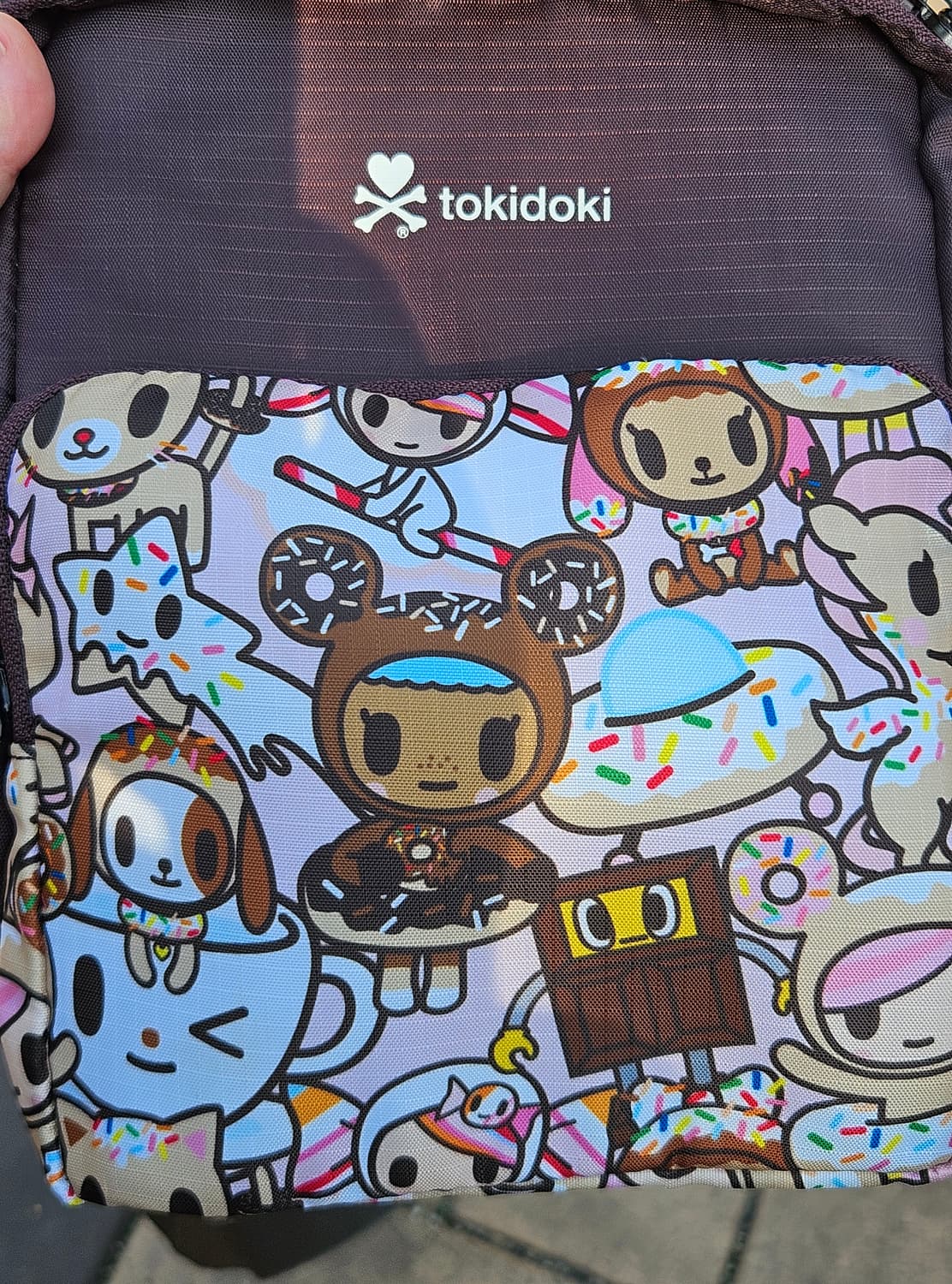tokidoki cross bag mini 상품이미지3