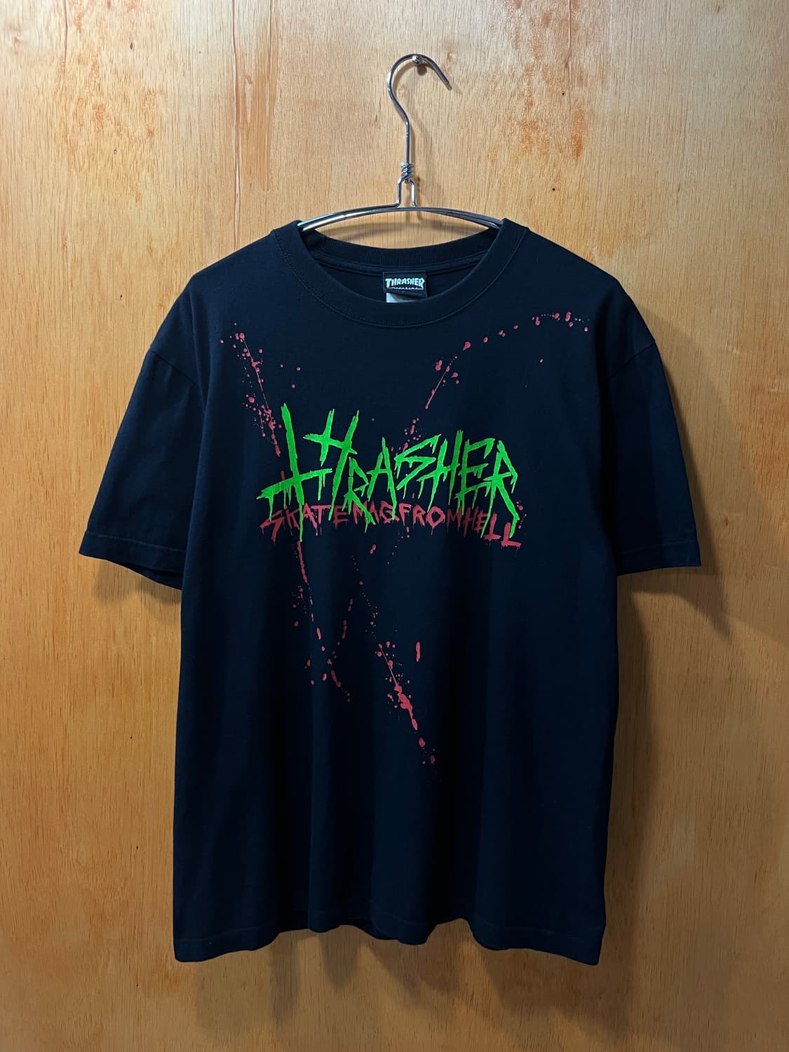 THRASHER 상품이미지1