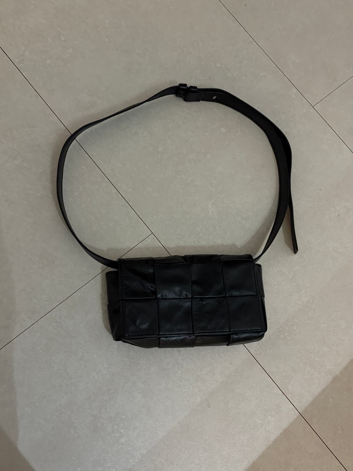 보테가 벨트백 상품이미지3