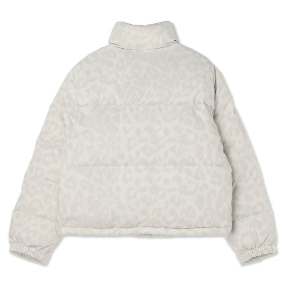 GUESS Leopard Down Jacket, XS 상품이미지2