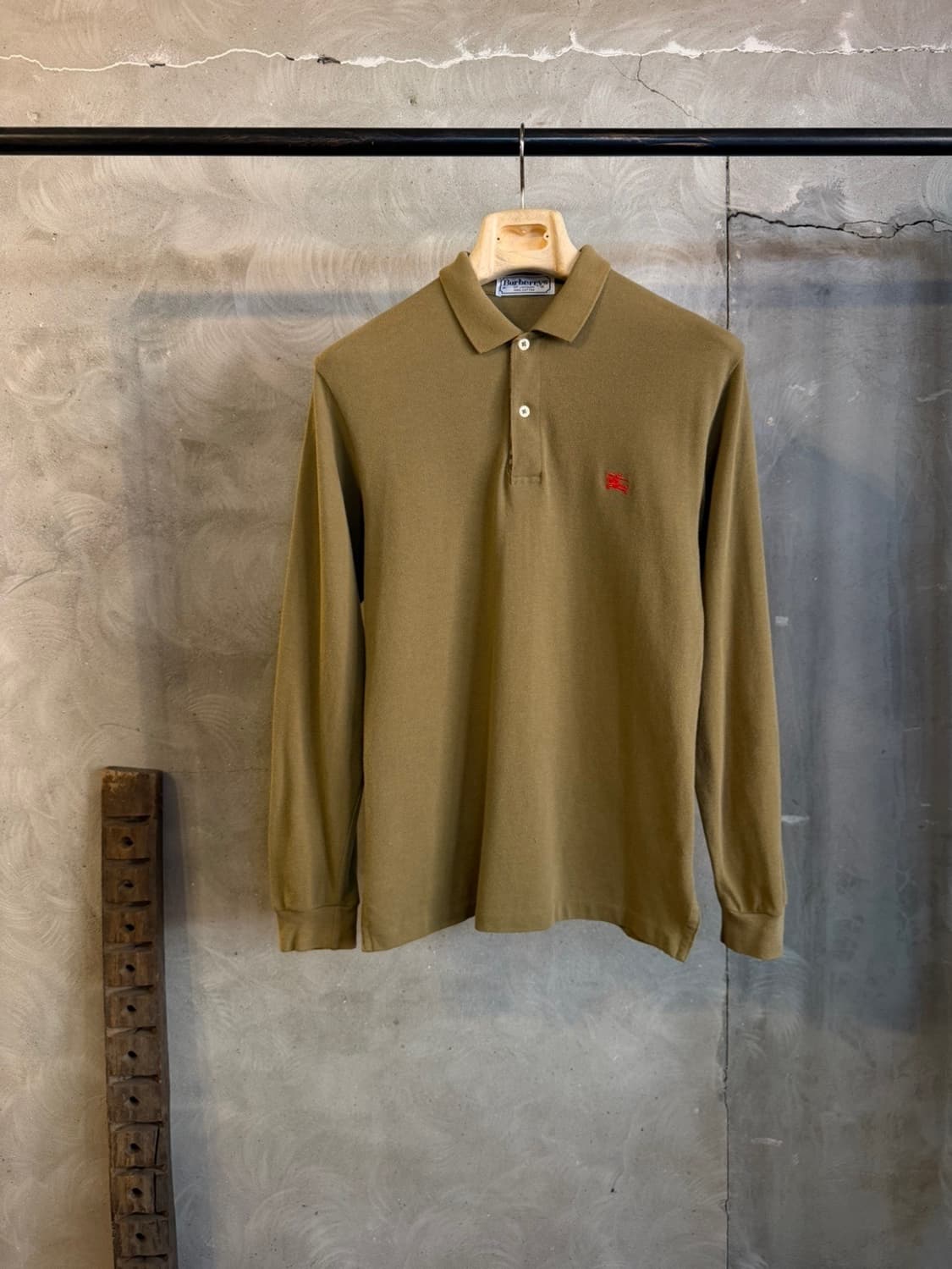 버버리 클래식 pk 셔츠 100 상품이미지10