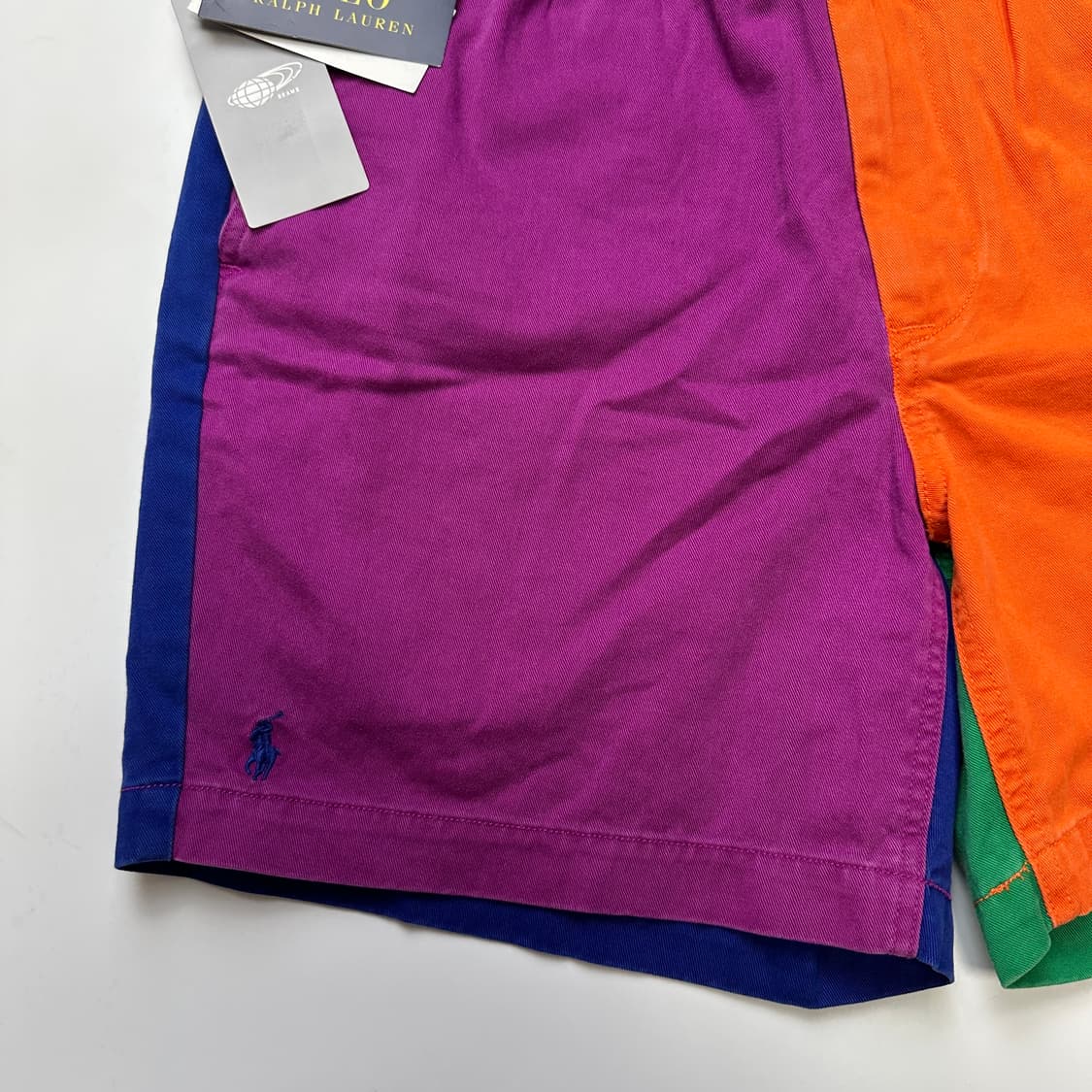 BEAMS x POLO 빔즈 폴로 팬츠 상품이미지4