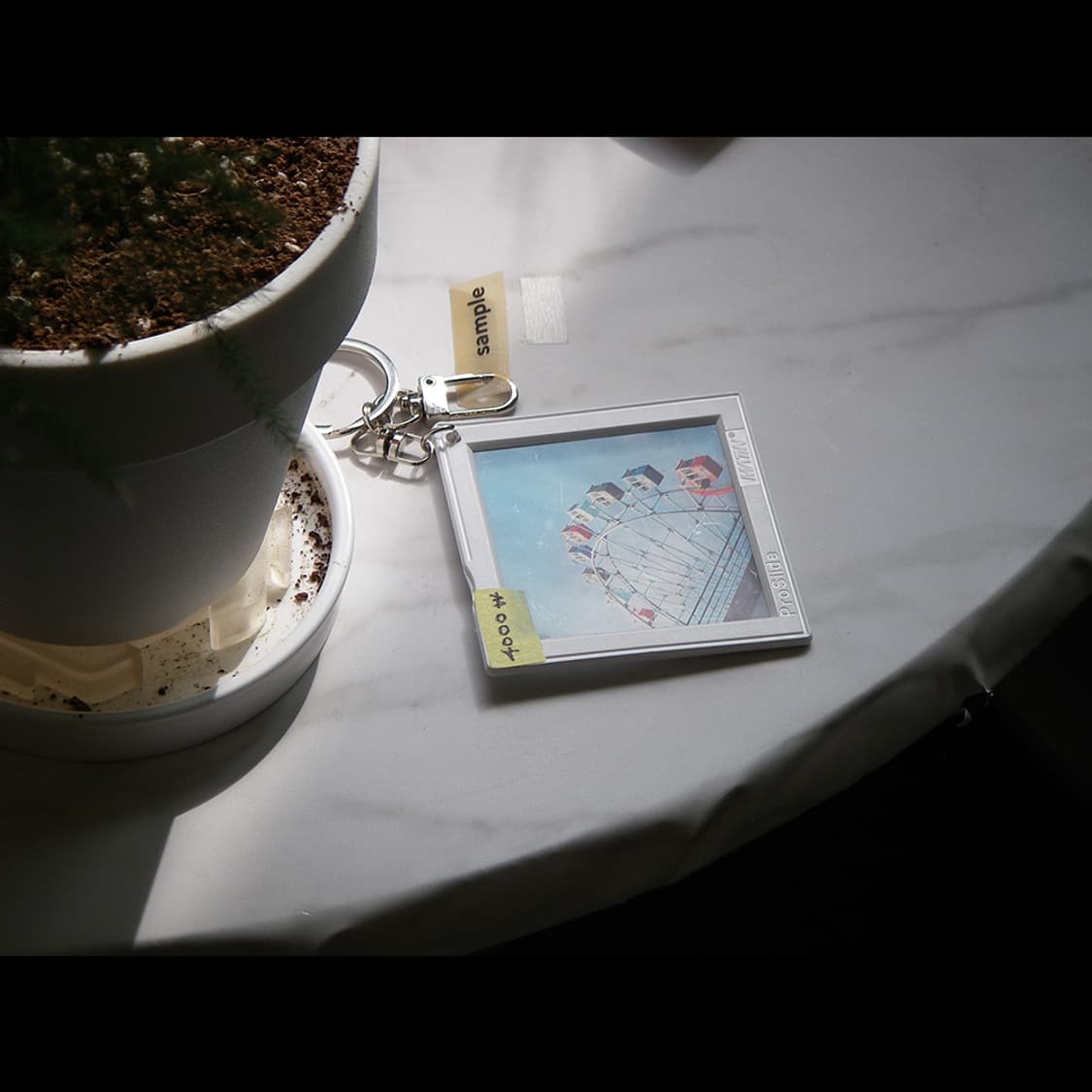 작례⭕️ 펜탁스 옵티오 W10 Optio W10 소프트포커스 O 뽀용  상품이미지4