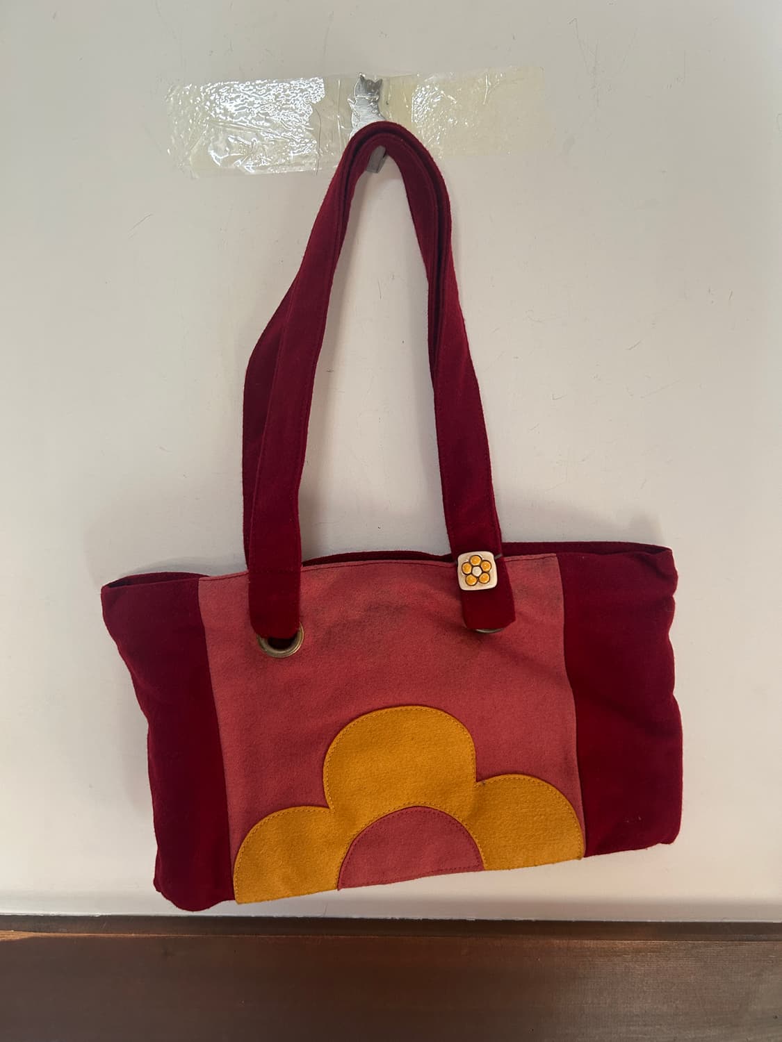 미니 꽃 가방 상품이미지1