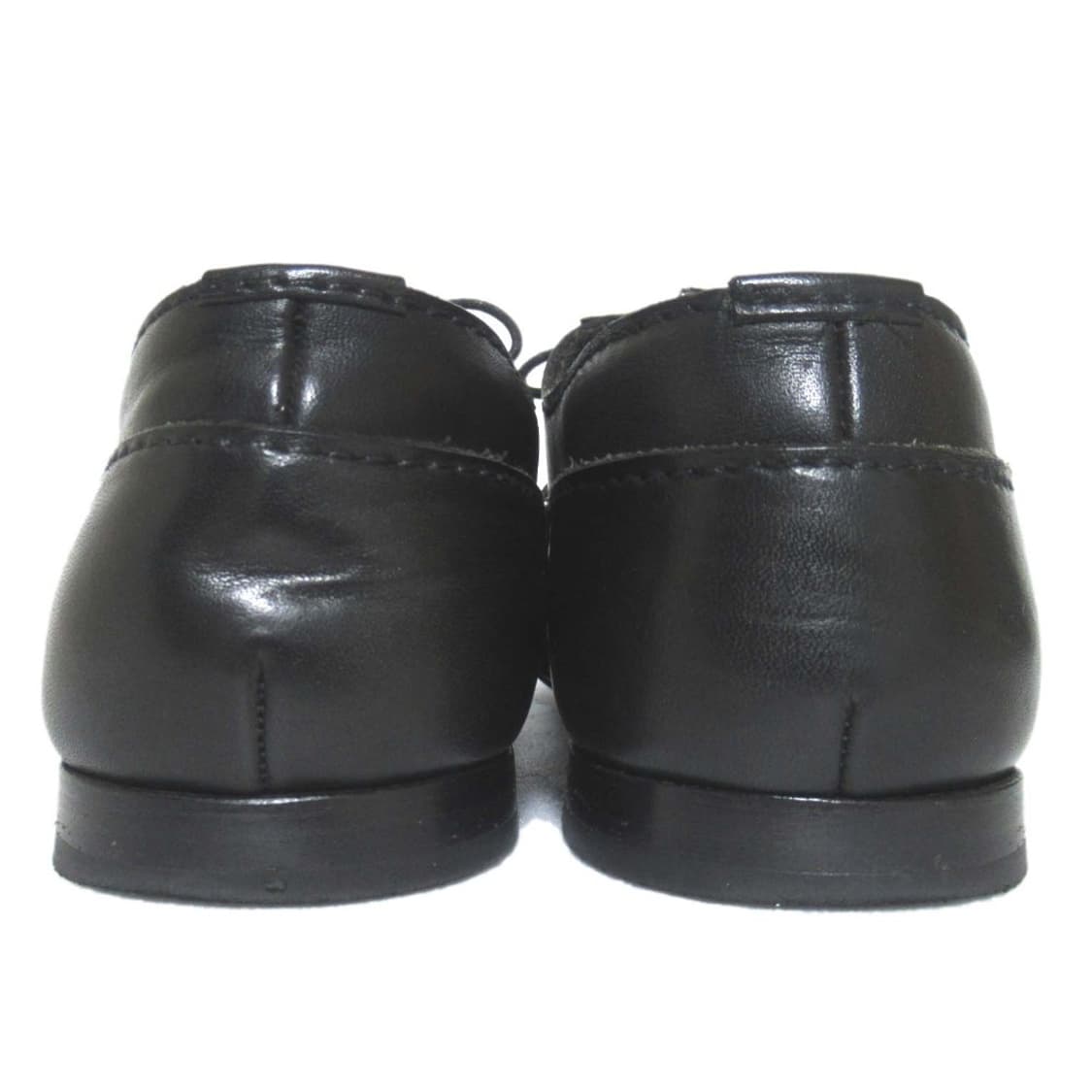 프라다 가죽 드레스 슈즈 스니커즈 아카이브 y2k 상품이미지3