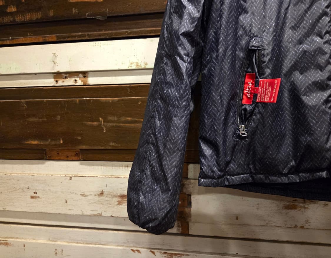 이탈리아 브랜드 알테아 구스다운자켓 상품이미지5