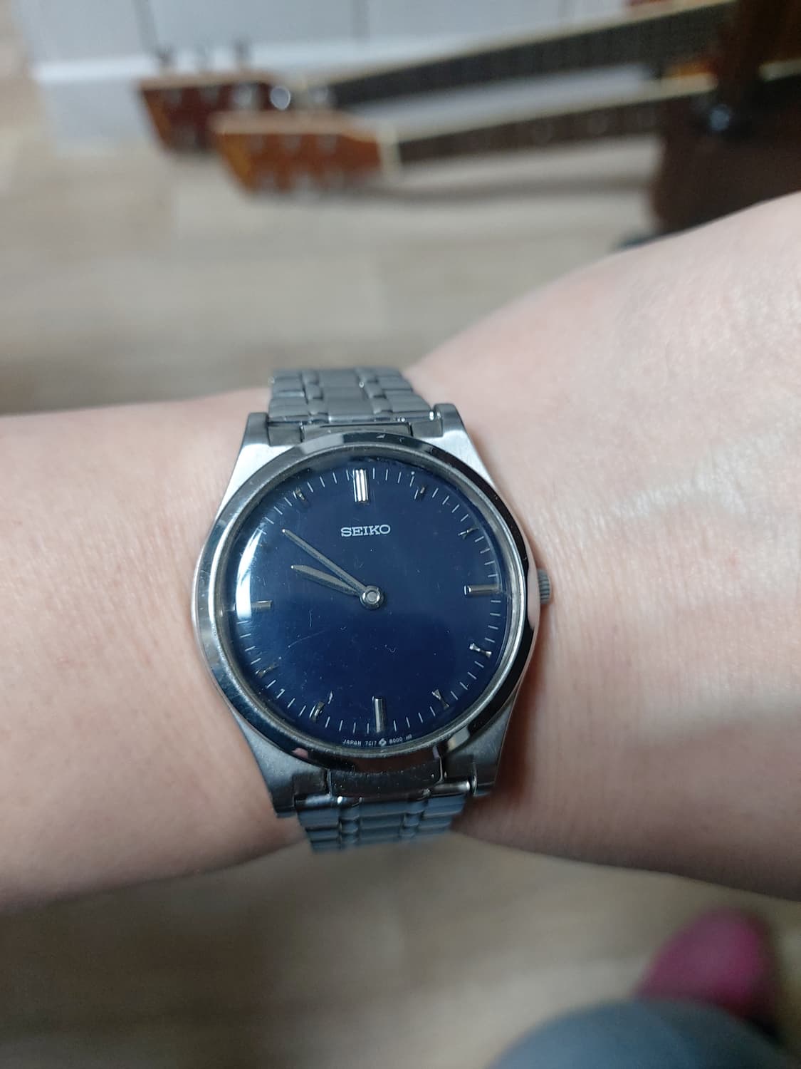 세이코  상품이미지1