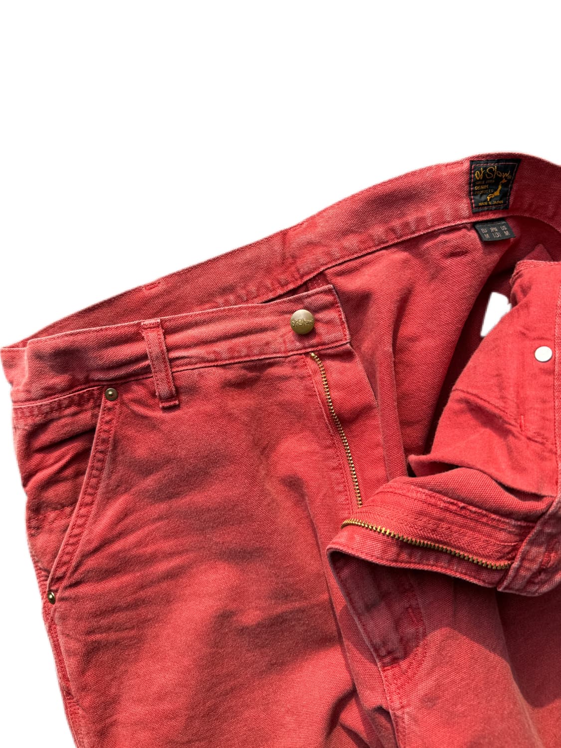 오어슬로우 카펜터팬츠 3(-34in) 상품이미지4