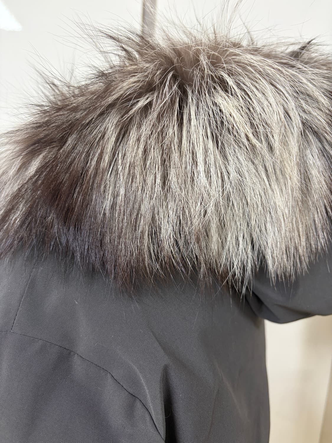 스케쳐스 거위솜 패딩(남녀공용) 상품이미지5