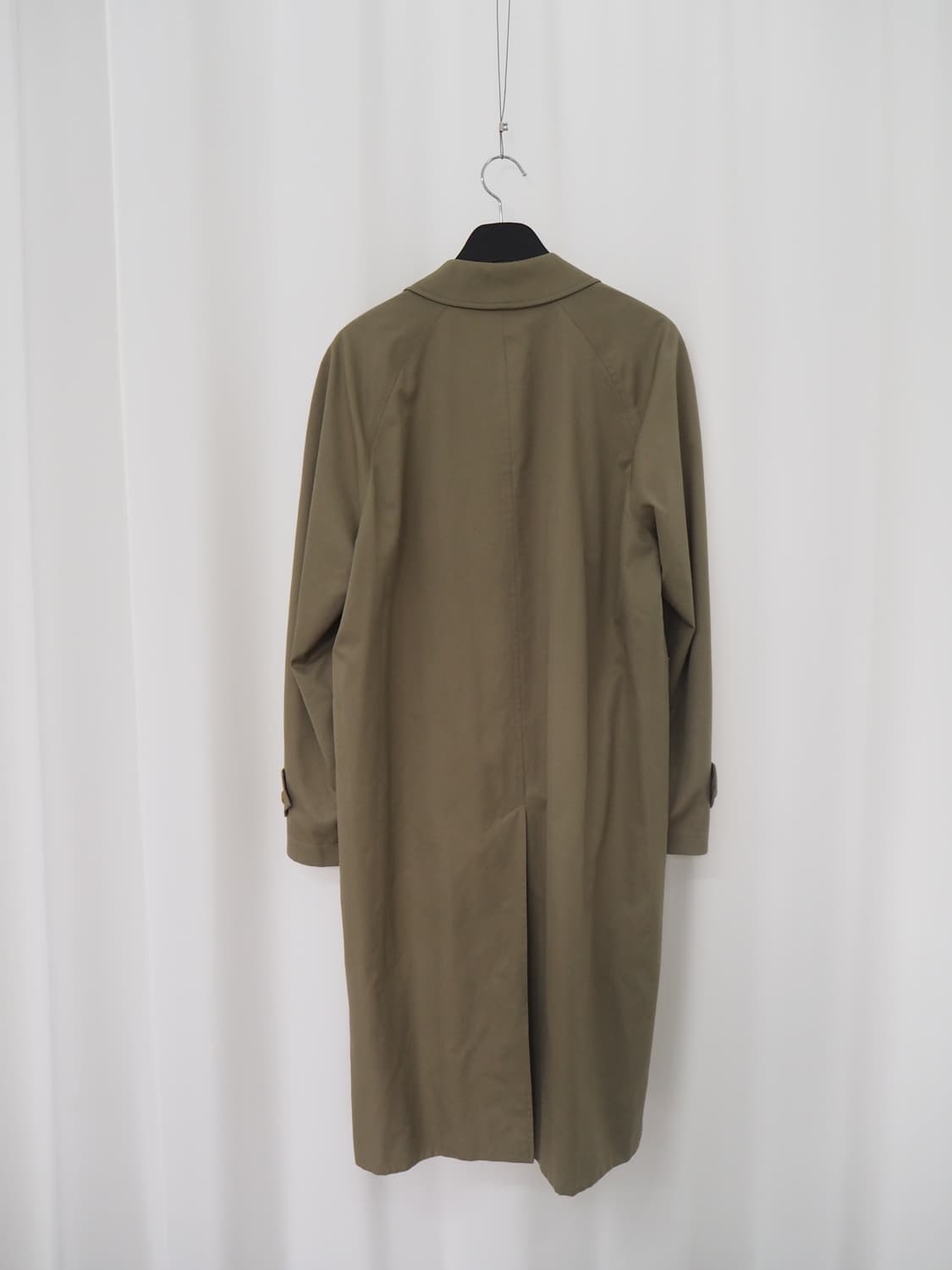 BURBERRYS coat  상품이미지4