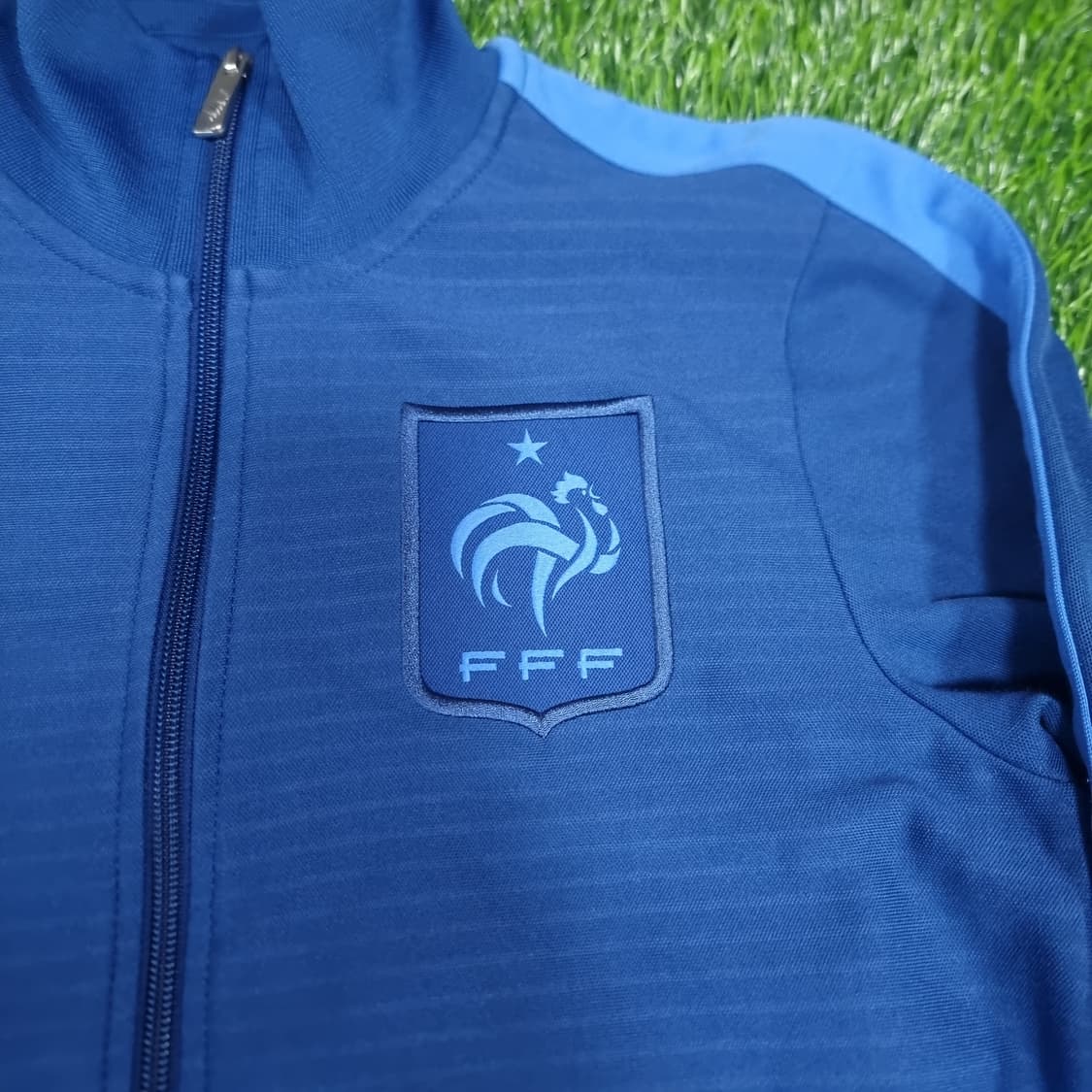 10-12시즌 프랑스 국가대표 나이키 져지 상품이미지4
