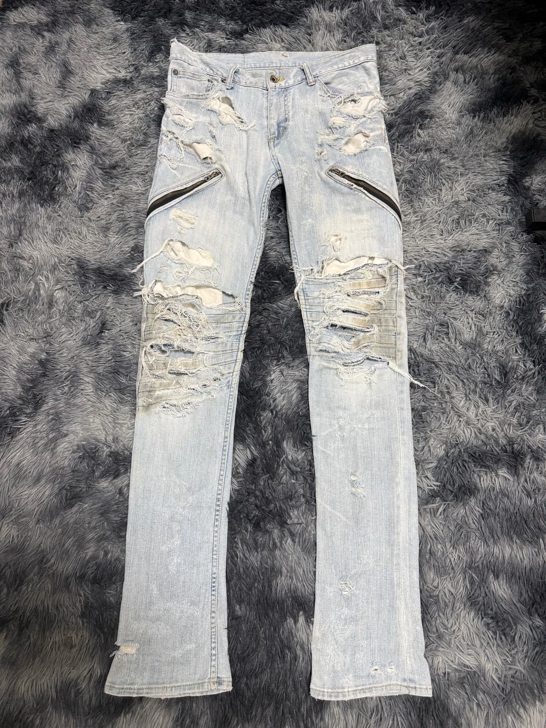 LGB NO. S/WOLF BB6978 상품이미지1