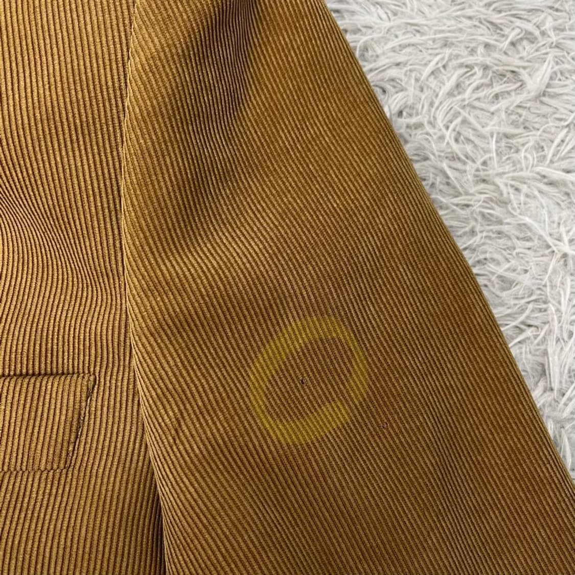 휴고보스 코듀로이 쓰리버튼 블레이져/#799 상품이미지5