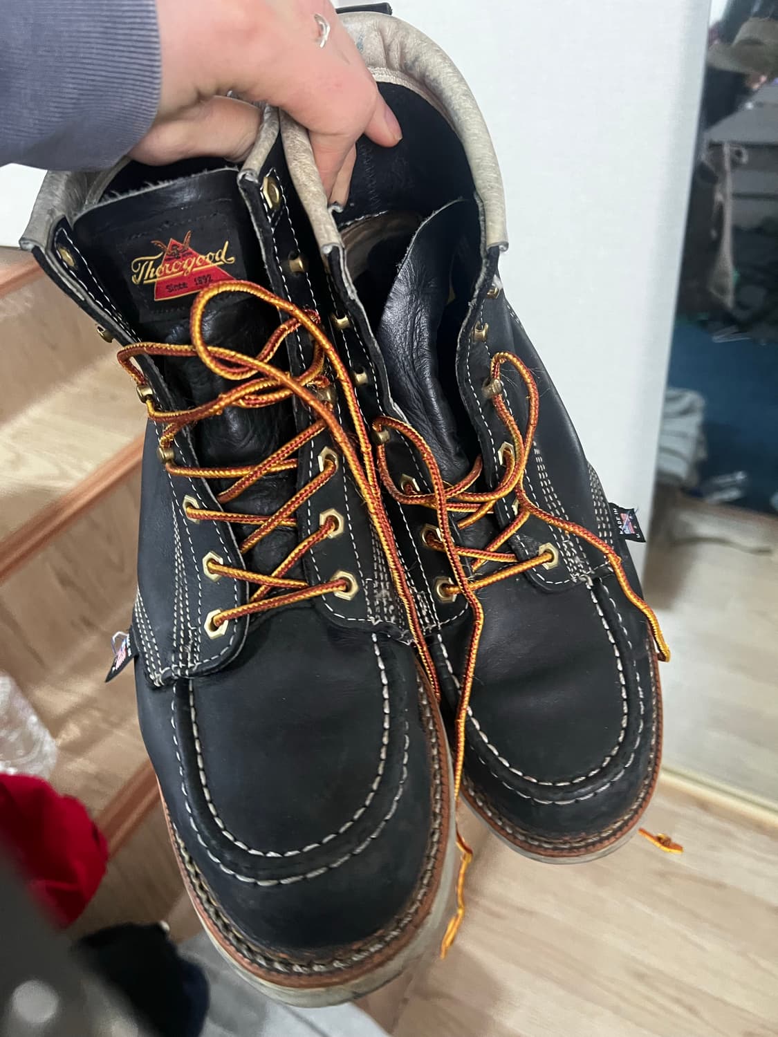 쏘로굿  목토 (265cm) 상품이미지1