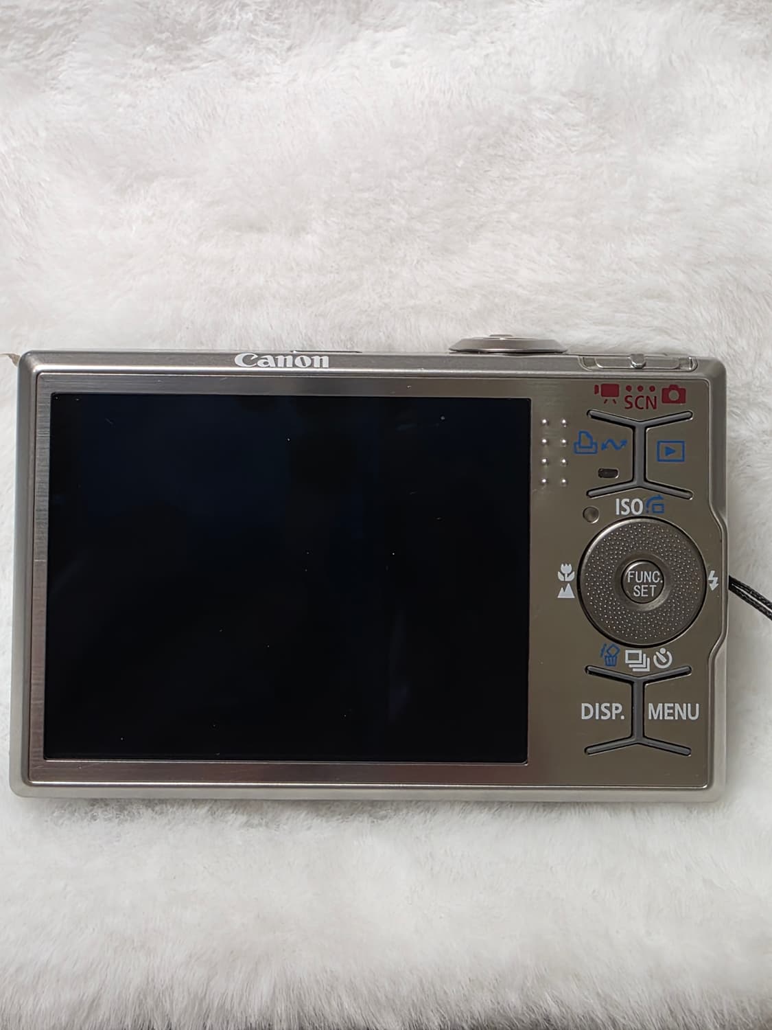 작례⭕)캐논 익서스 90 is 디카 Canon IXUS 90 IS 풀박스 상품이미지3