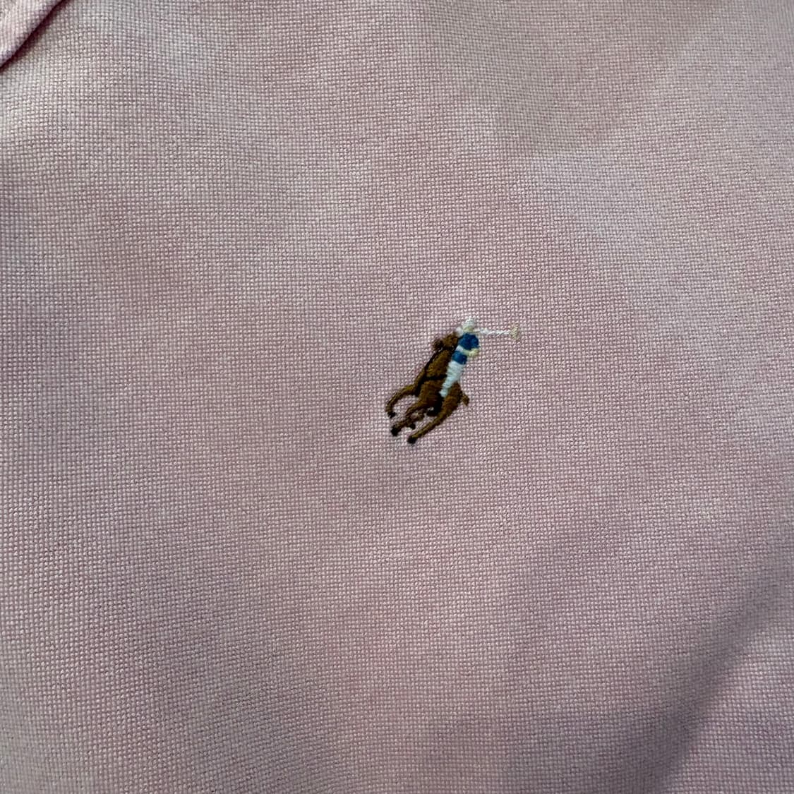 폴로 반팔 셔츠 상품이미지2